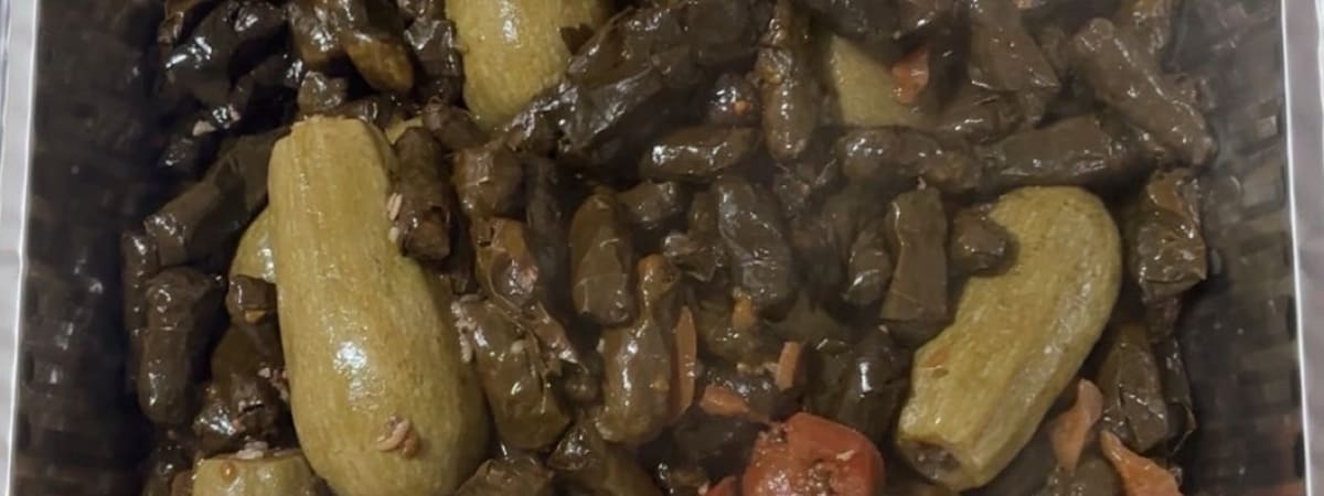 مطبخ غادة
