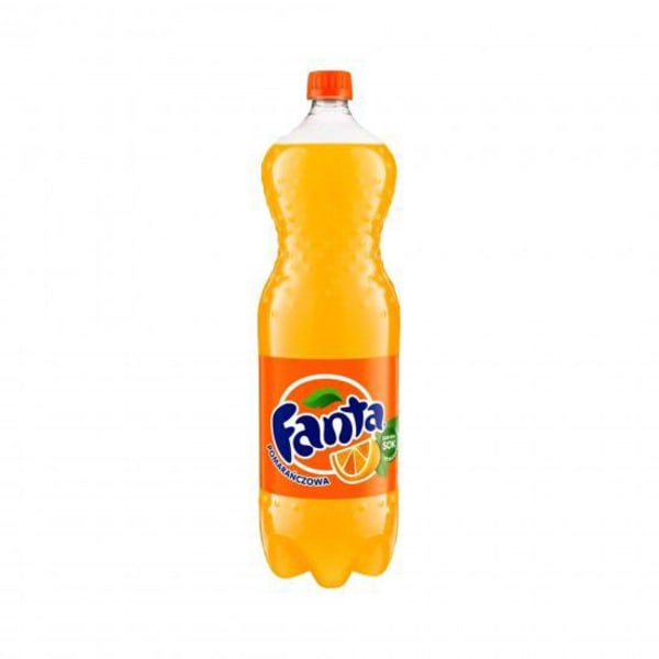 فانتا لتر وربع