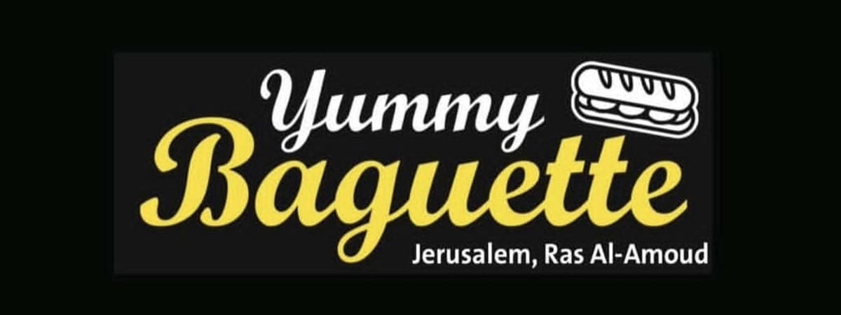 Yammy baguette