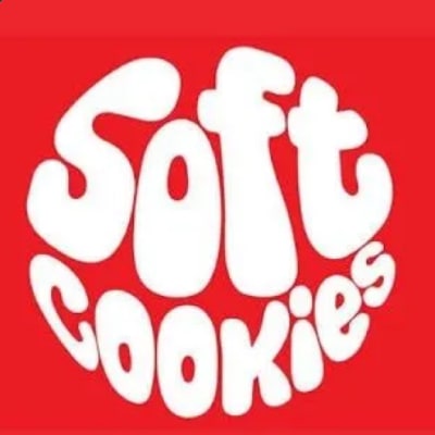 Soft cookies