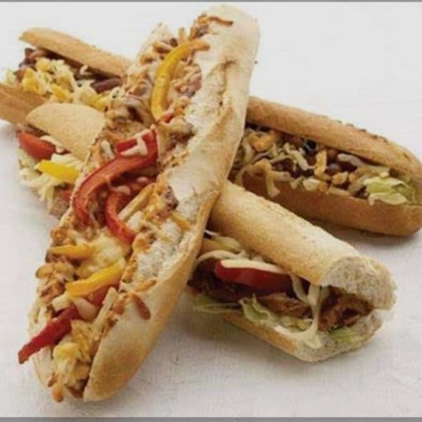 شاوريما دجاج