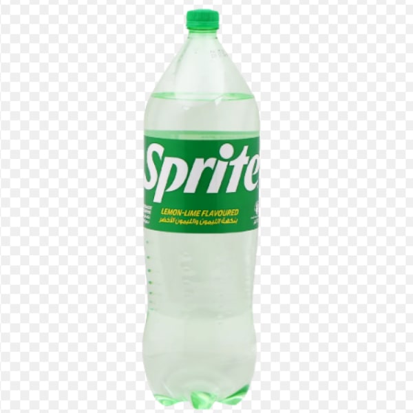 سبرايت كبير