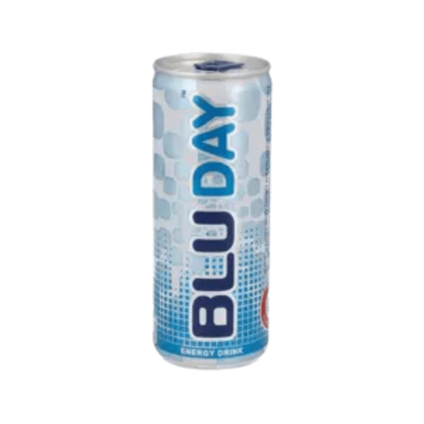 BLU  DAY
