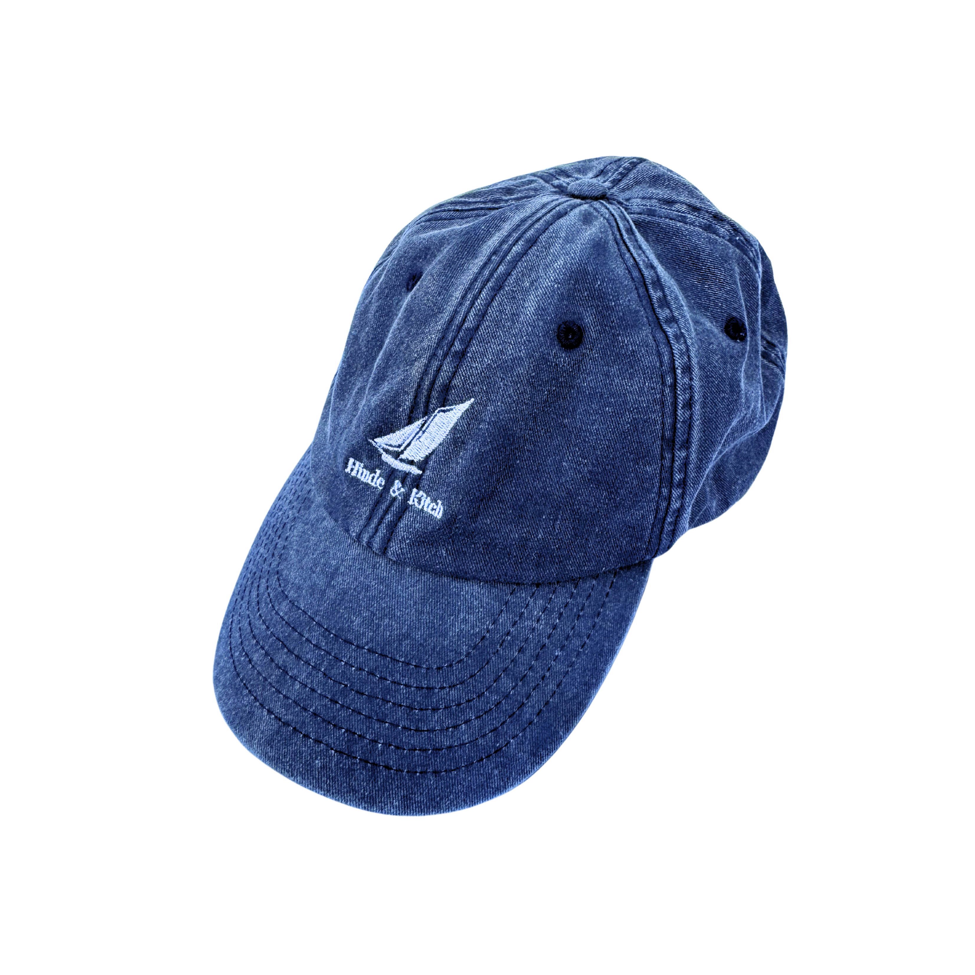 Cap Front