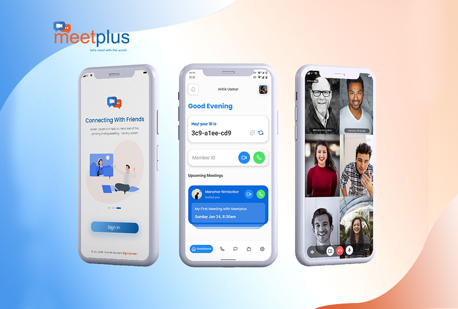 Meetplus