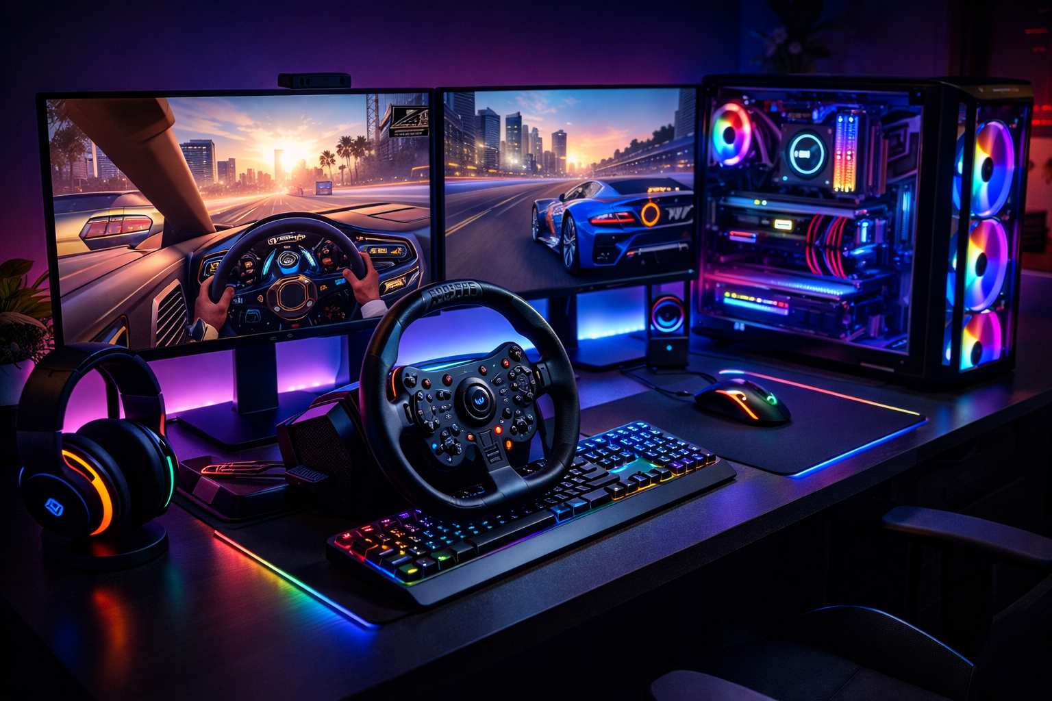 Microland Computer Best Computer Shop in Jabalpur | Gaming PC | Microland Computers