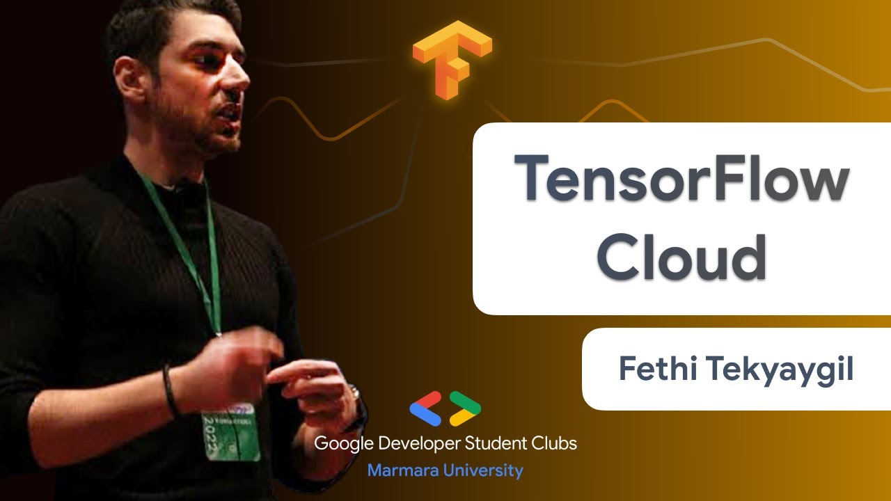 TensorFlow Cloud
