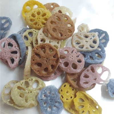 R&D image 2 | Vietnam Dried Fruit