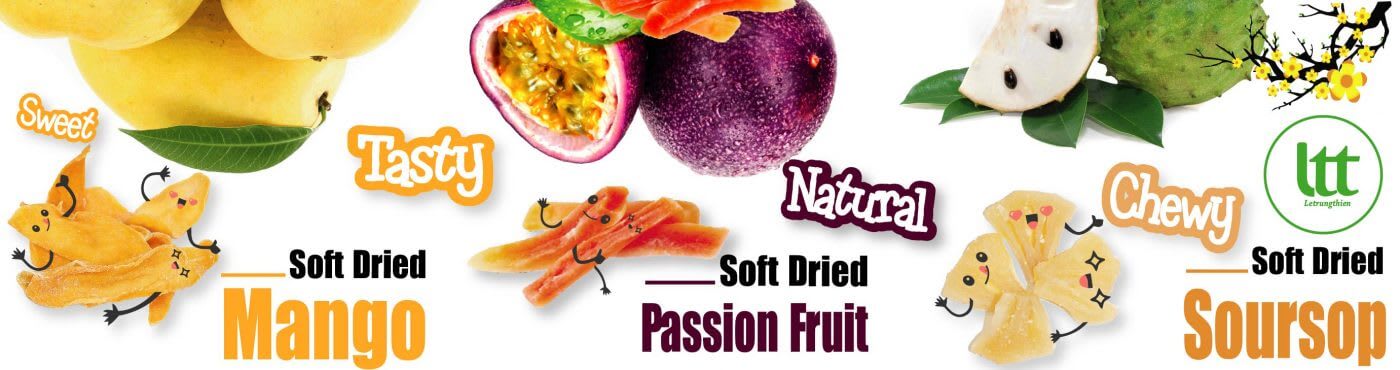 R&D image 0 | Vietnam Dried Fruit