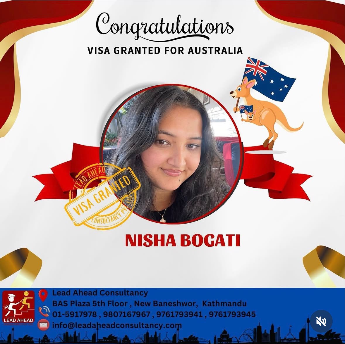 Nisha bogati