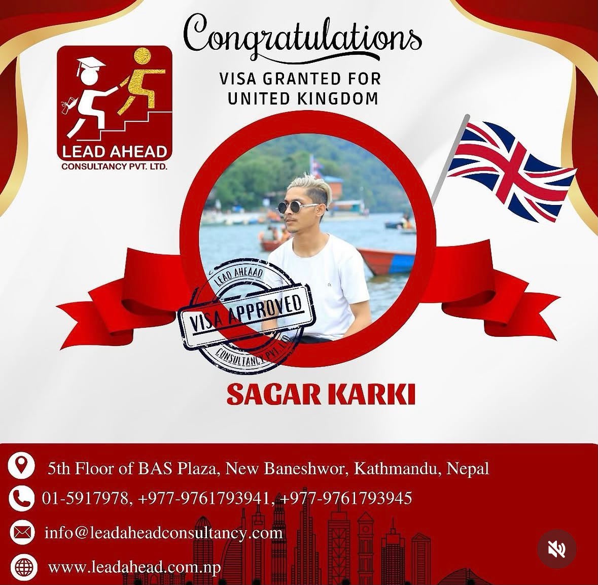 sagar karki