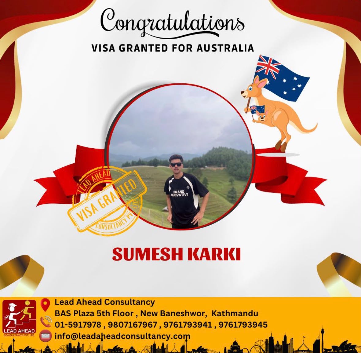 sumesh karki