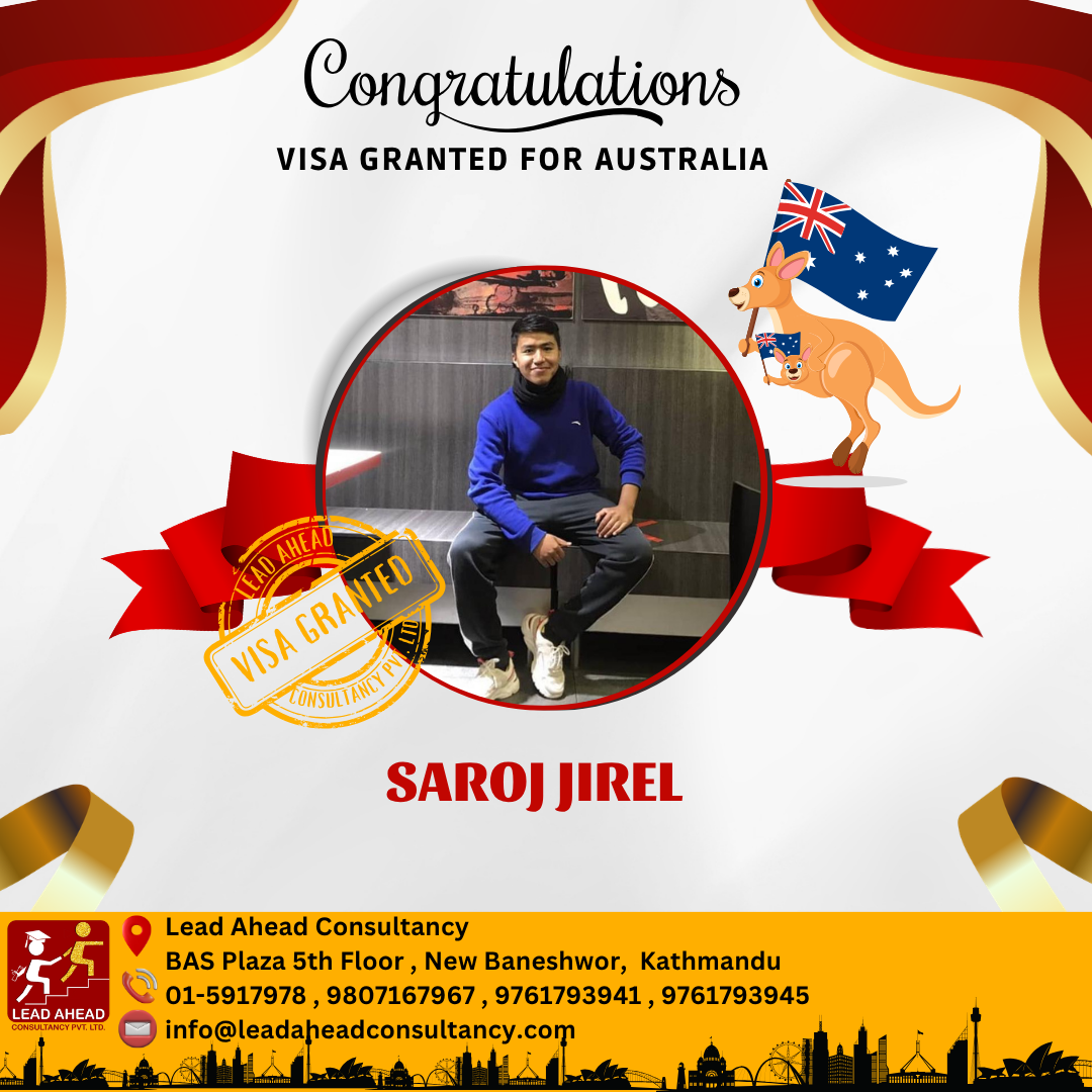 saroj jirel