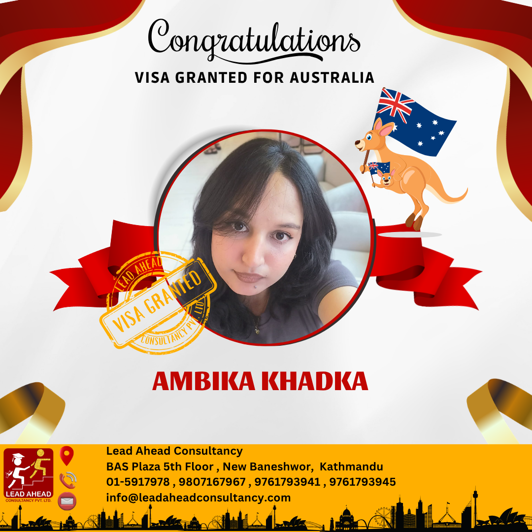 ambika khadka