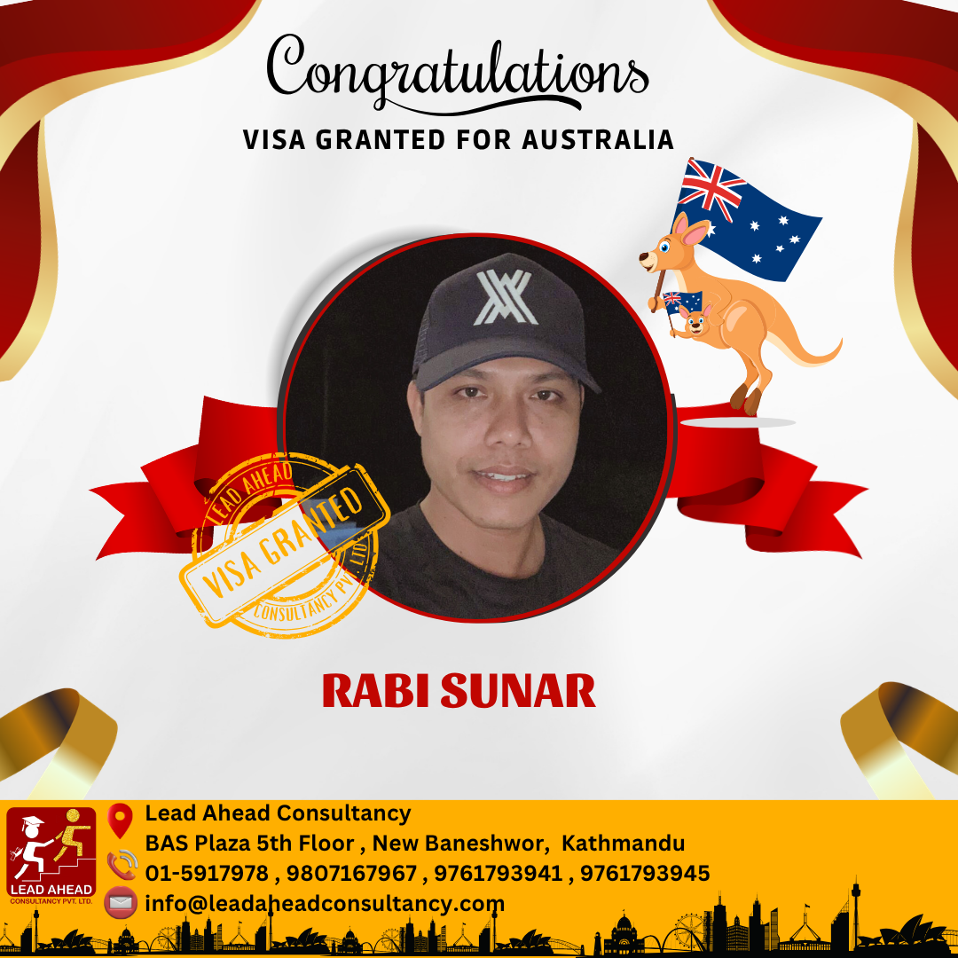 rabi sunar