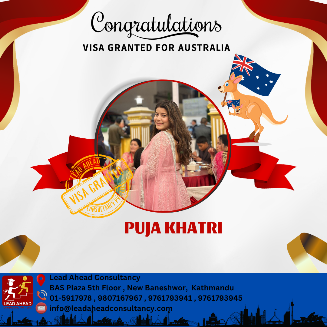 puja khatri