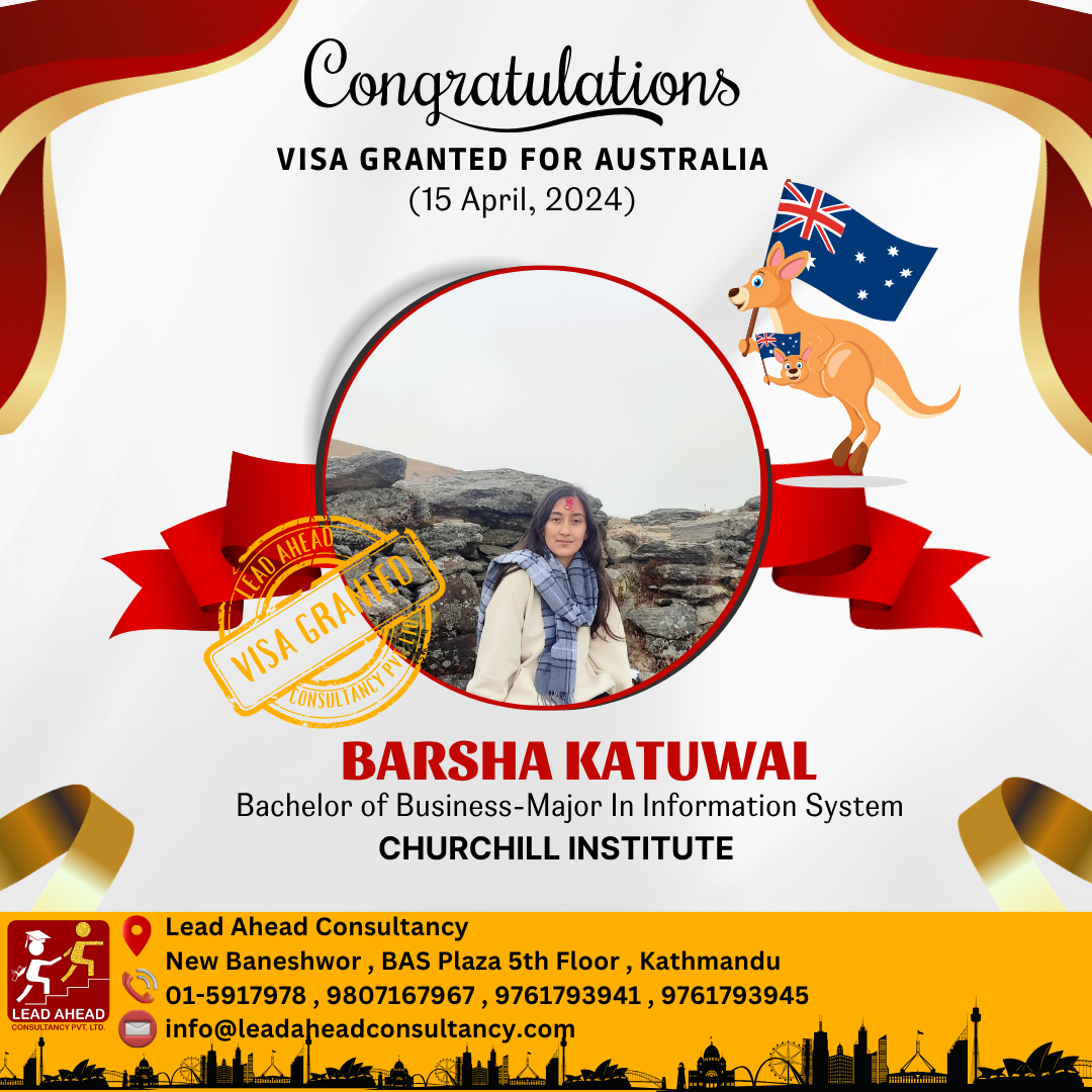 barsha katwal