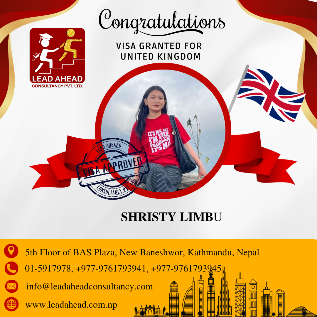 shristy limbu