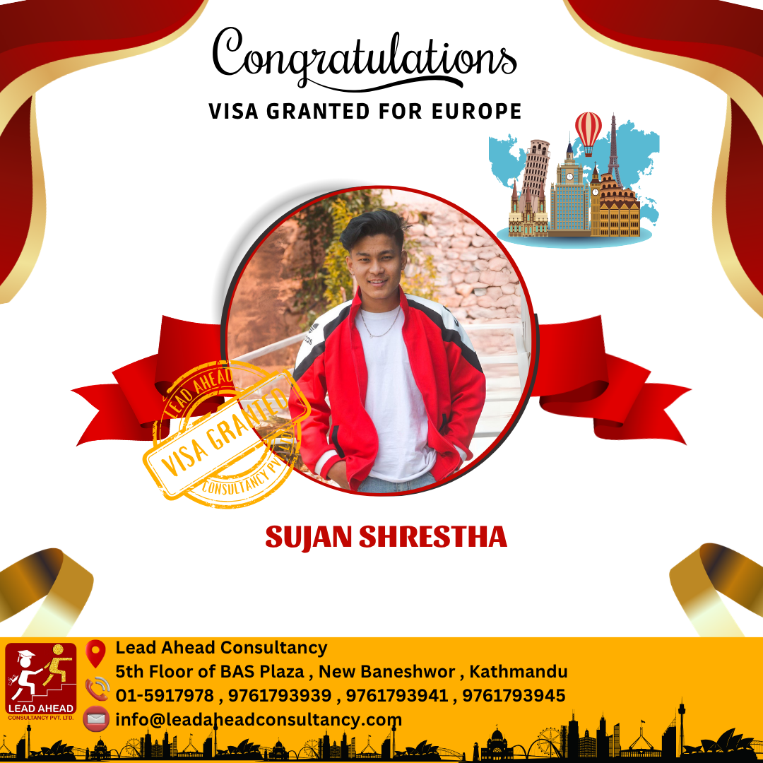 sujan shrestha