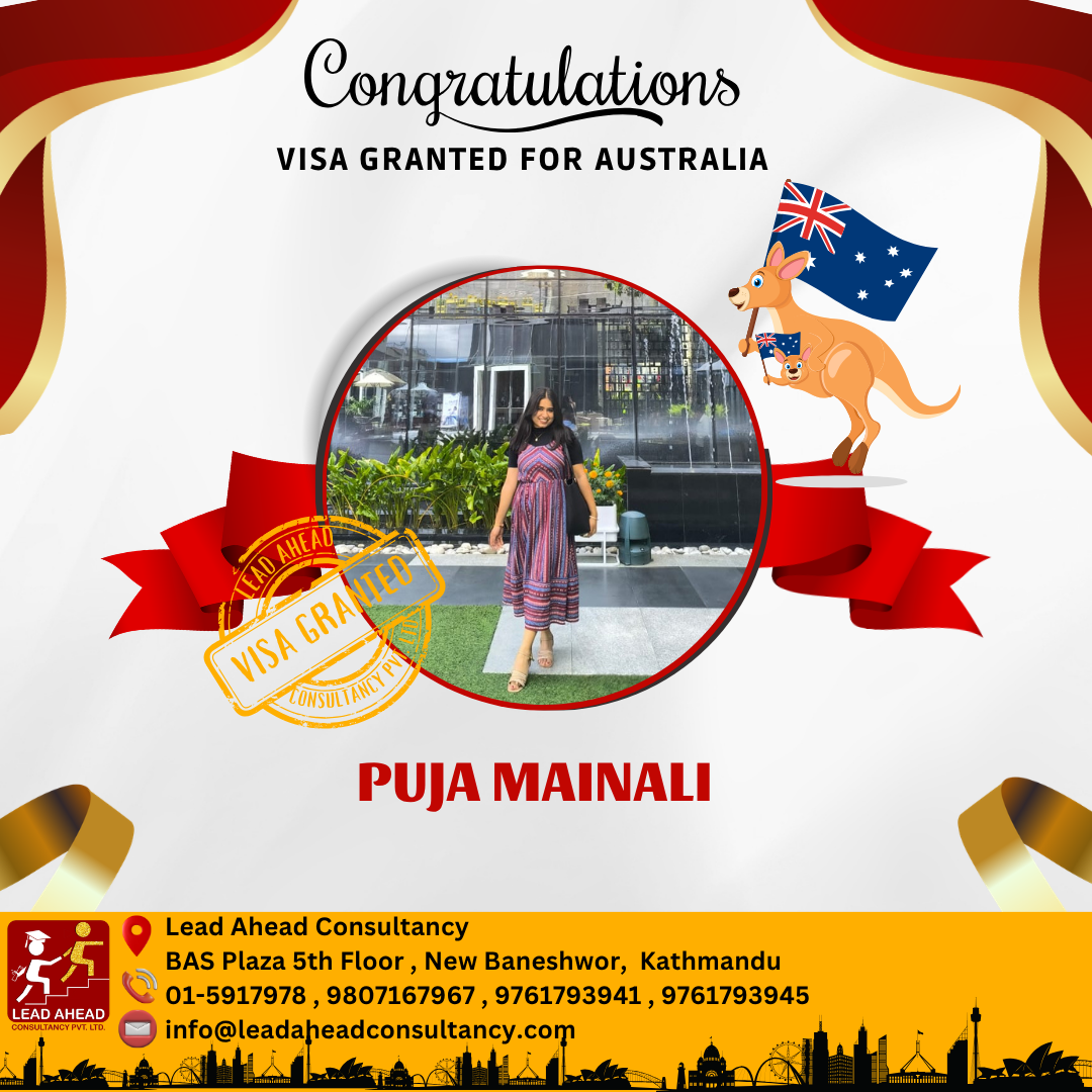 Puja mainali