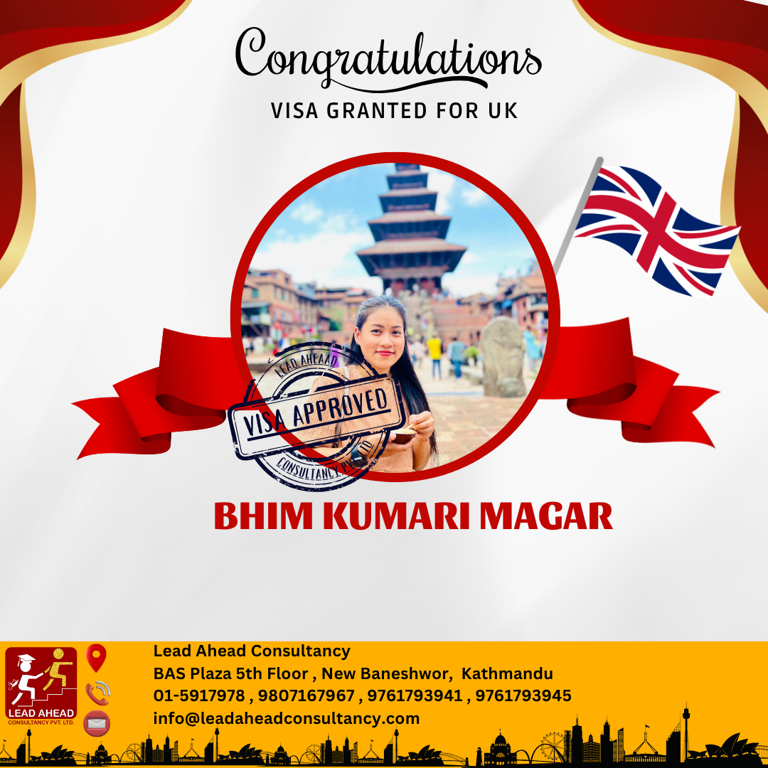 bhim kumari magar