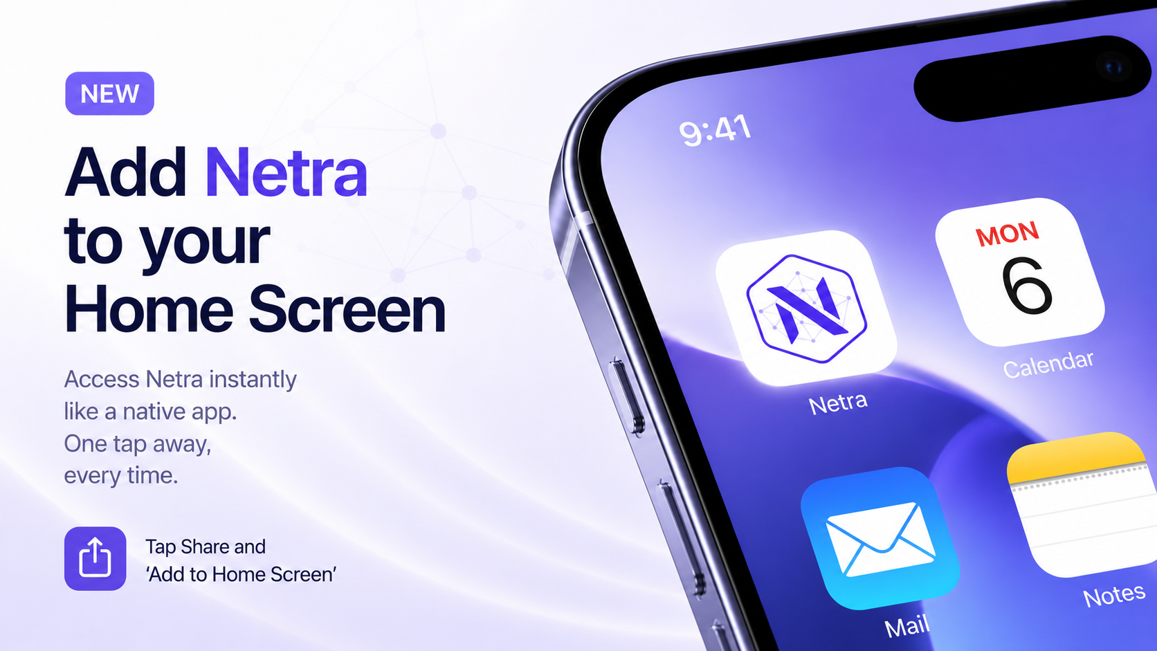 NETRA Update 2