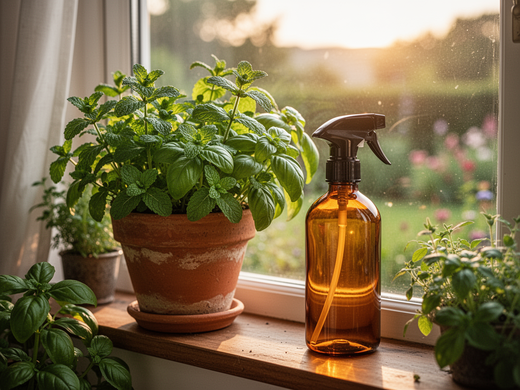 DIY Pest Control: Safe & Cheap Home Hacks