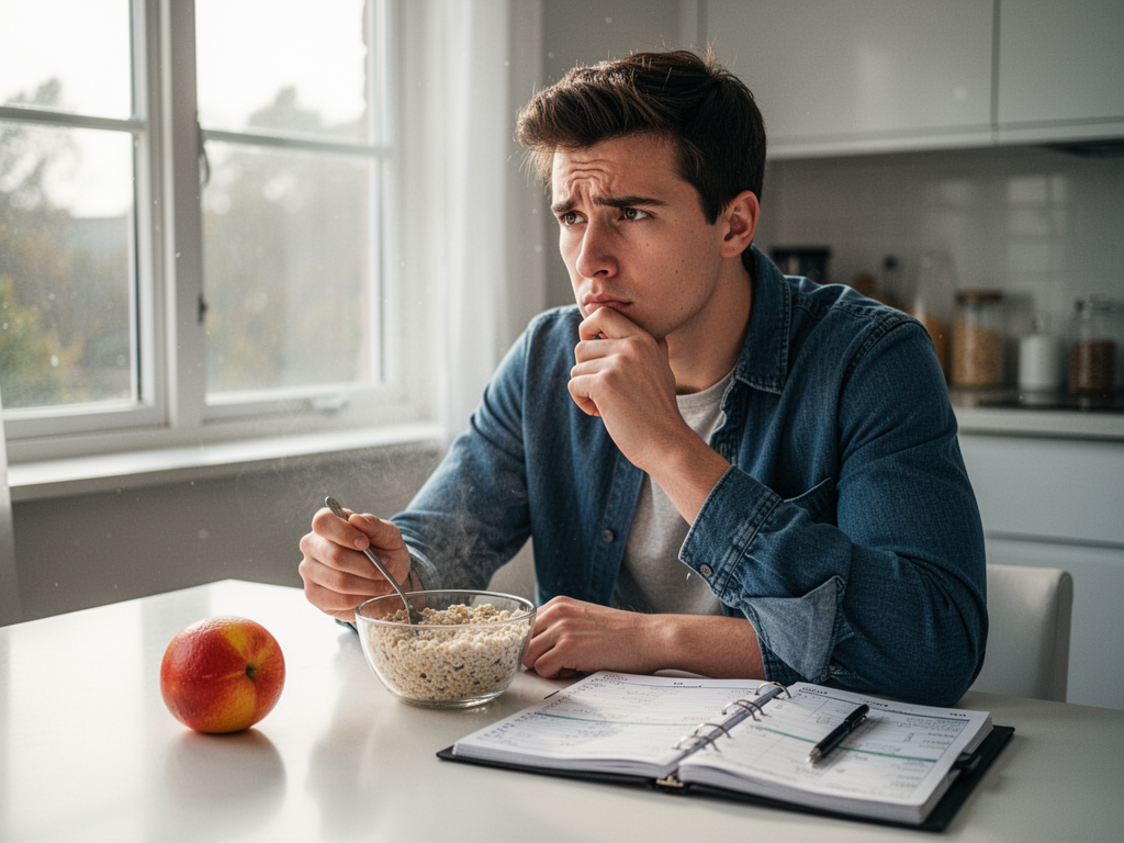 Why You Are Always Broke (And How to Fix It)