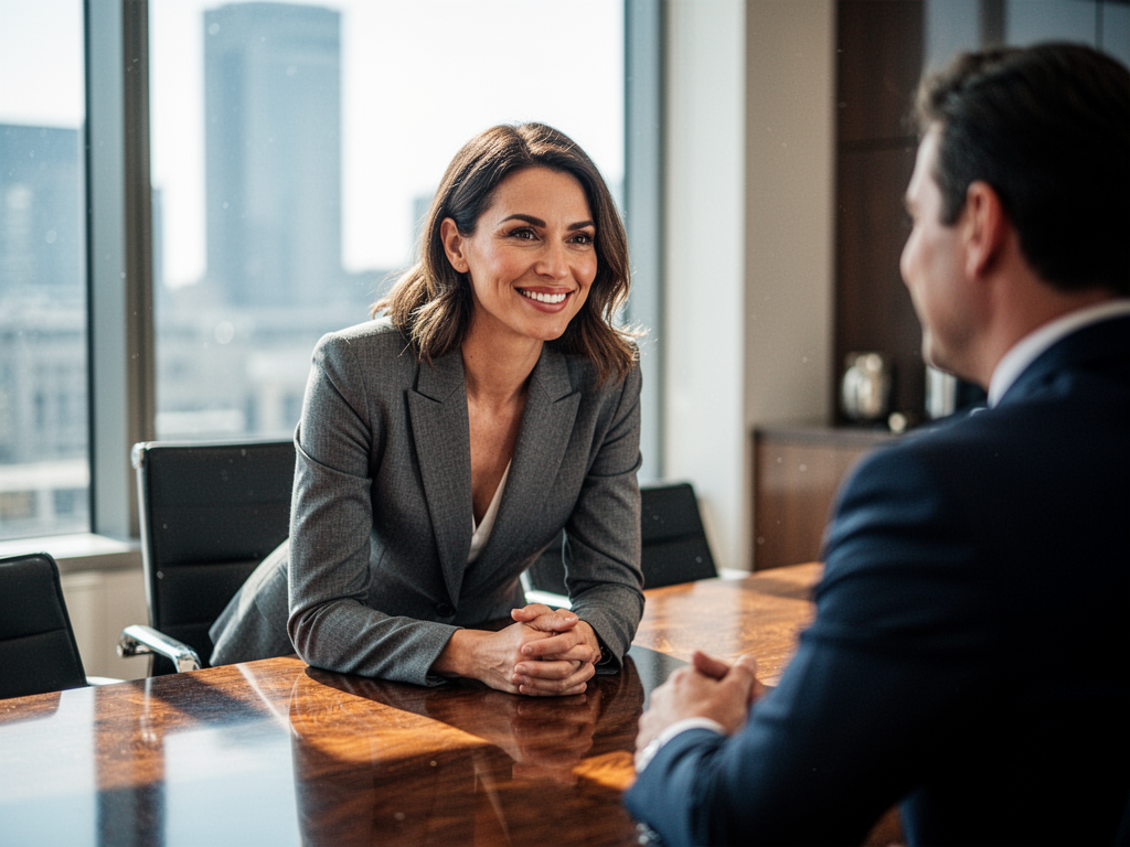 How to Negotiate Your Salary Like a Pro