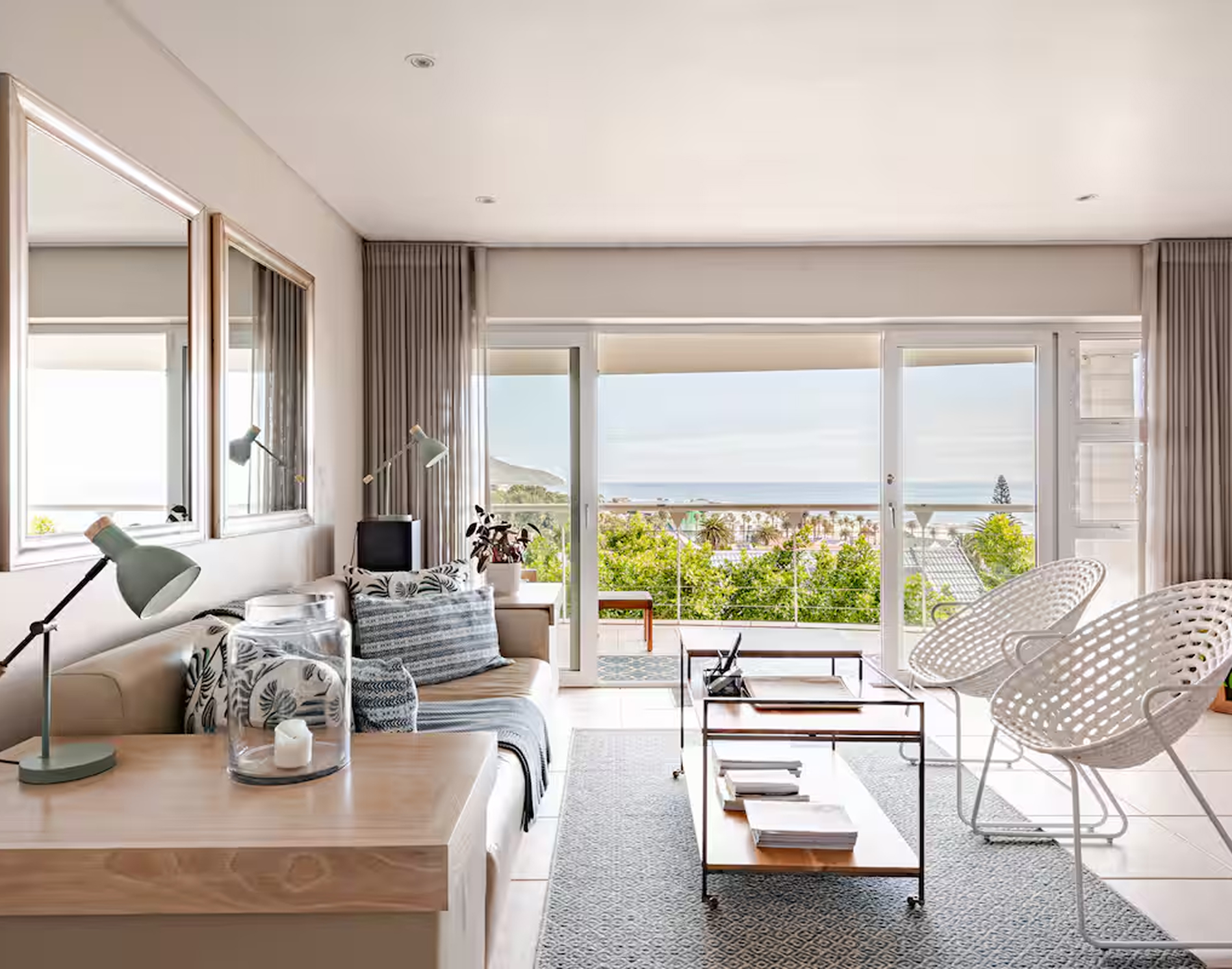 The Hearth Residence