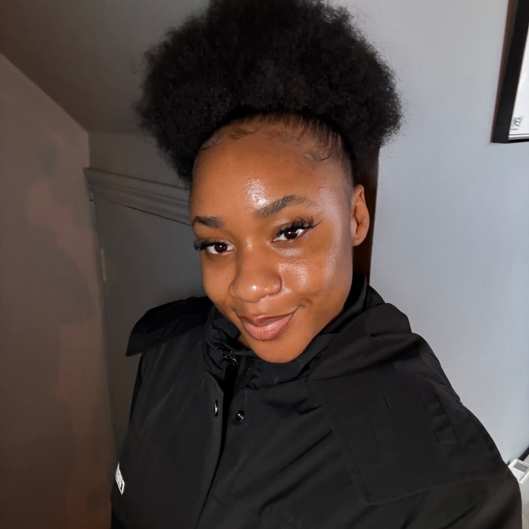 Mercy Benn-Itua