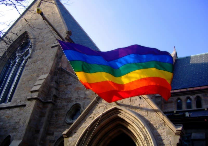 Homosexualidad: Análisis Bíblico y contexto histórico cultural