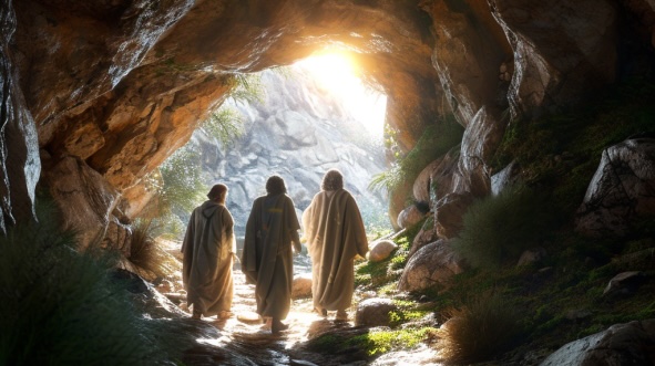 El victorioso avance del Reino de Dios