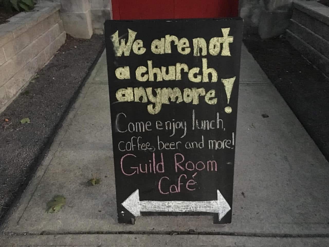 Como el liberalismo teologico casí destruye la Iglesia Anglicana en Canadá