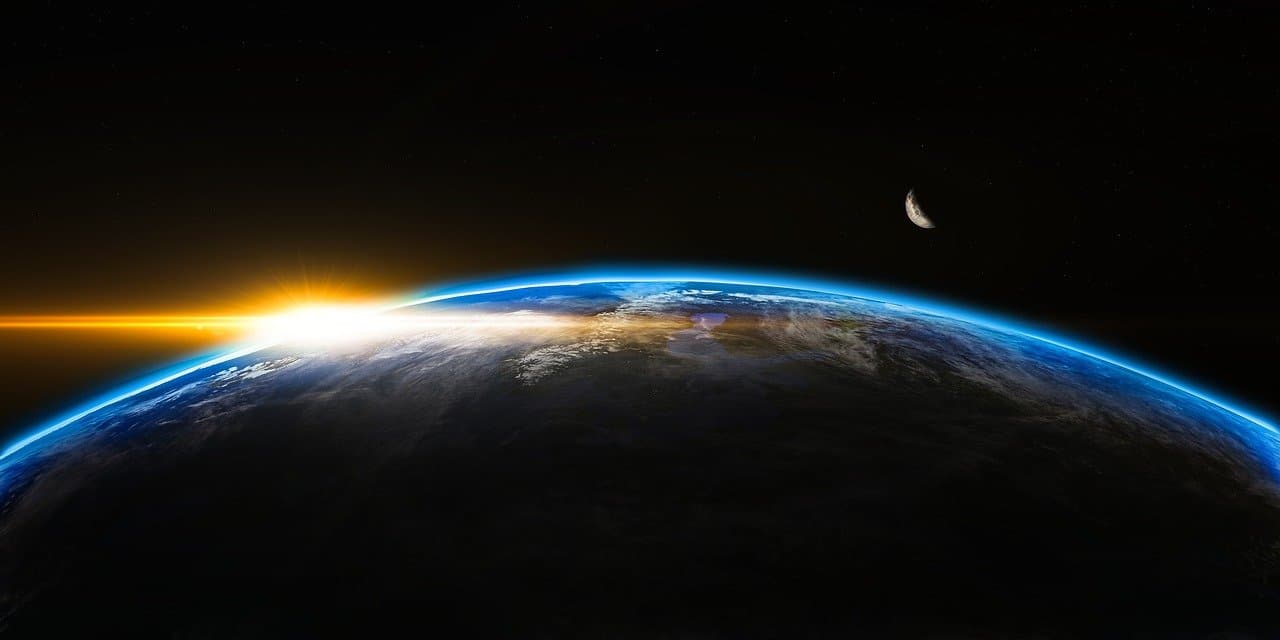 La Creación desde una perspectiva económica
