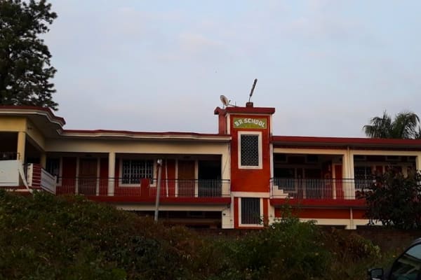 Central Public School