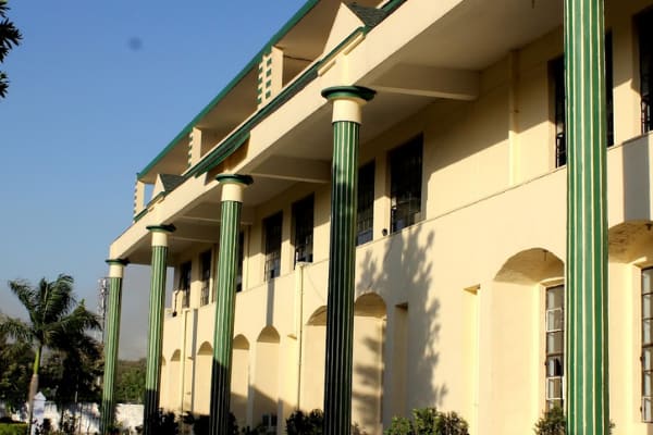 DAV Centenary Public School