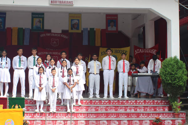 Emerald International School