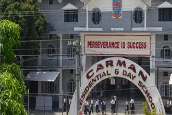 Government Primary School, Haldwani