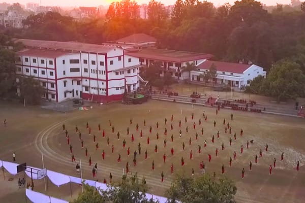 Government Upper Primary School, Mukhani