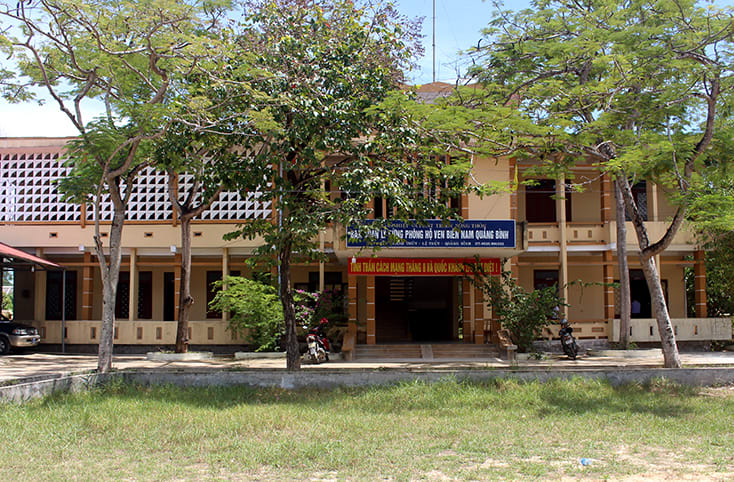 Nỗi lo trộm