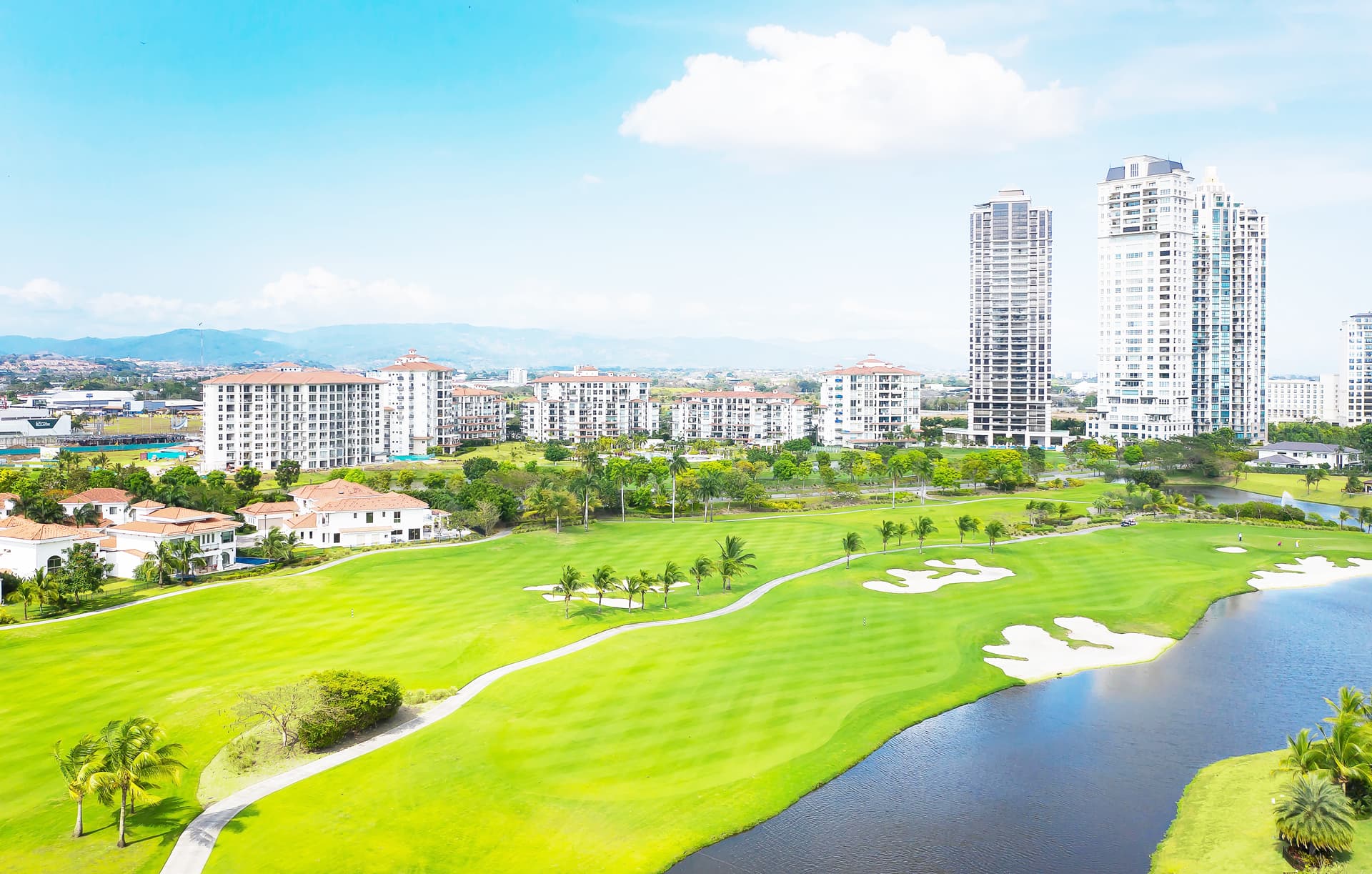 Empire Residences