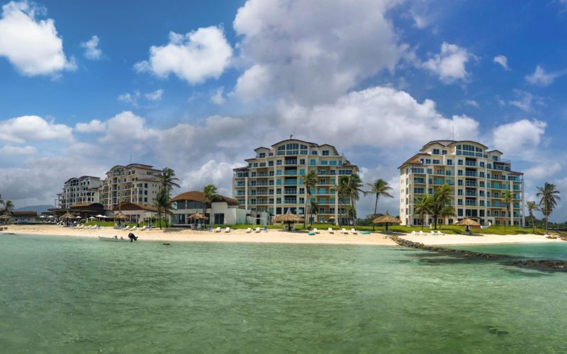 Playa Escondida Resort