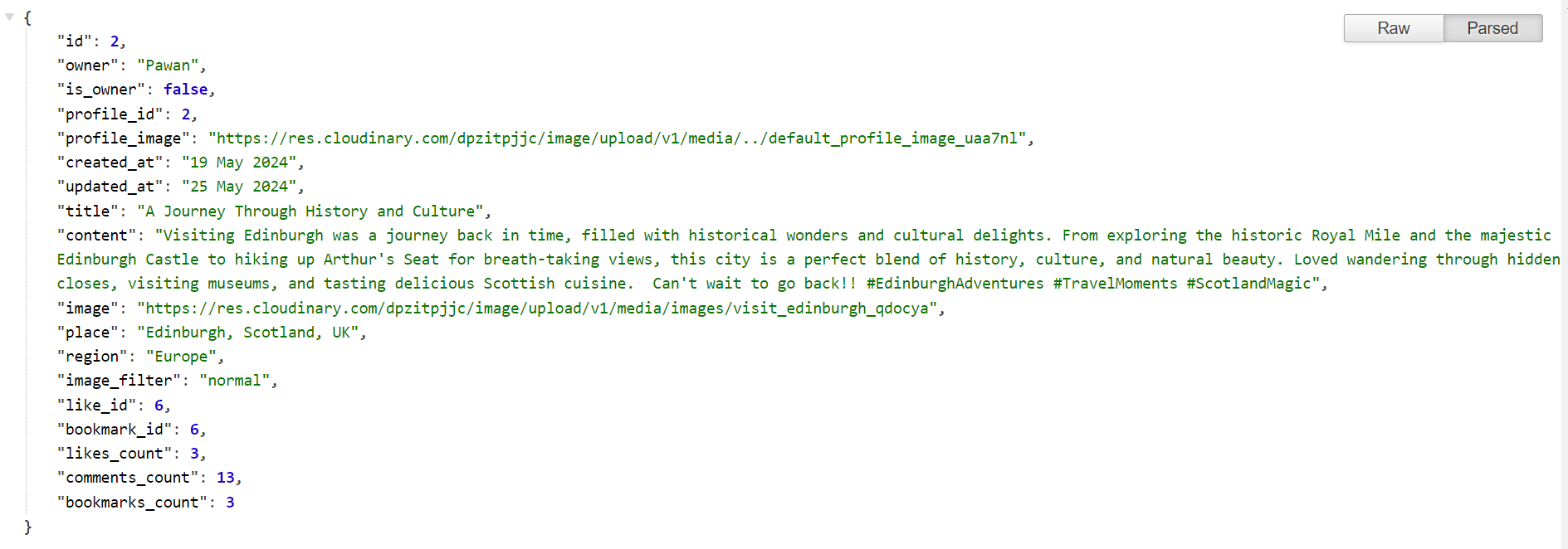 API_Posts_Detailview