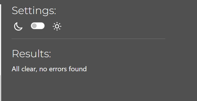 python_validation_check