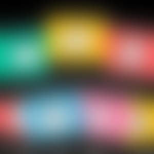 UX Challenge cards