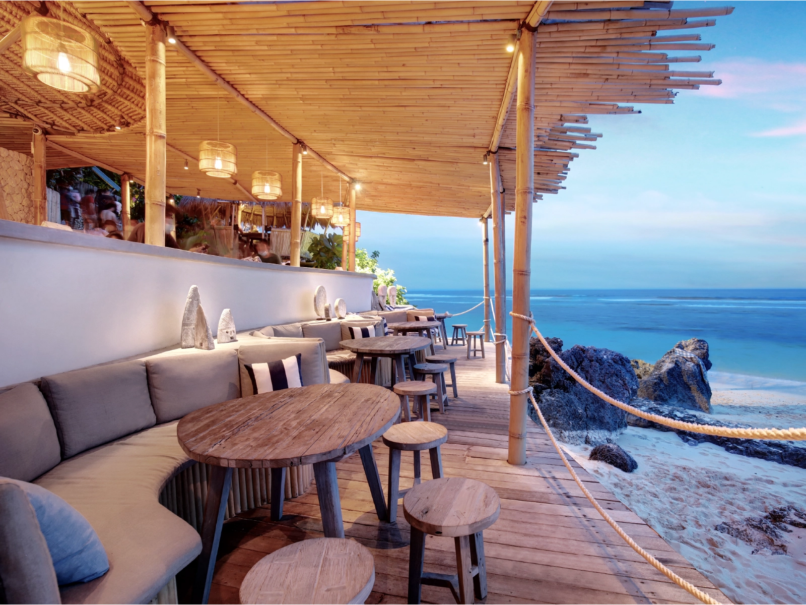 Mentari Residences, Karma Kandara, Bali, Indonesia