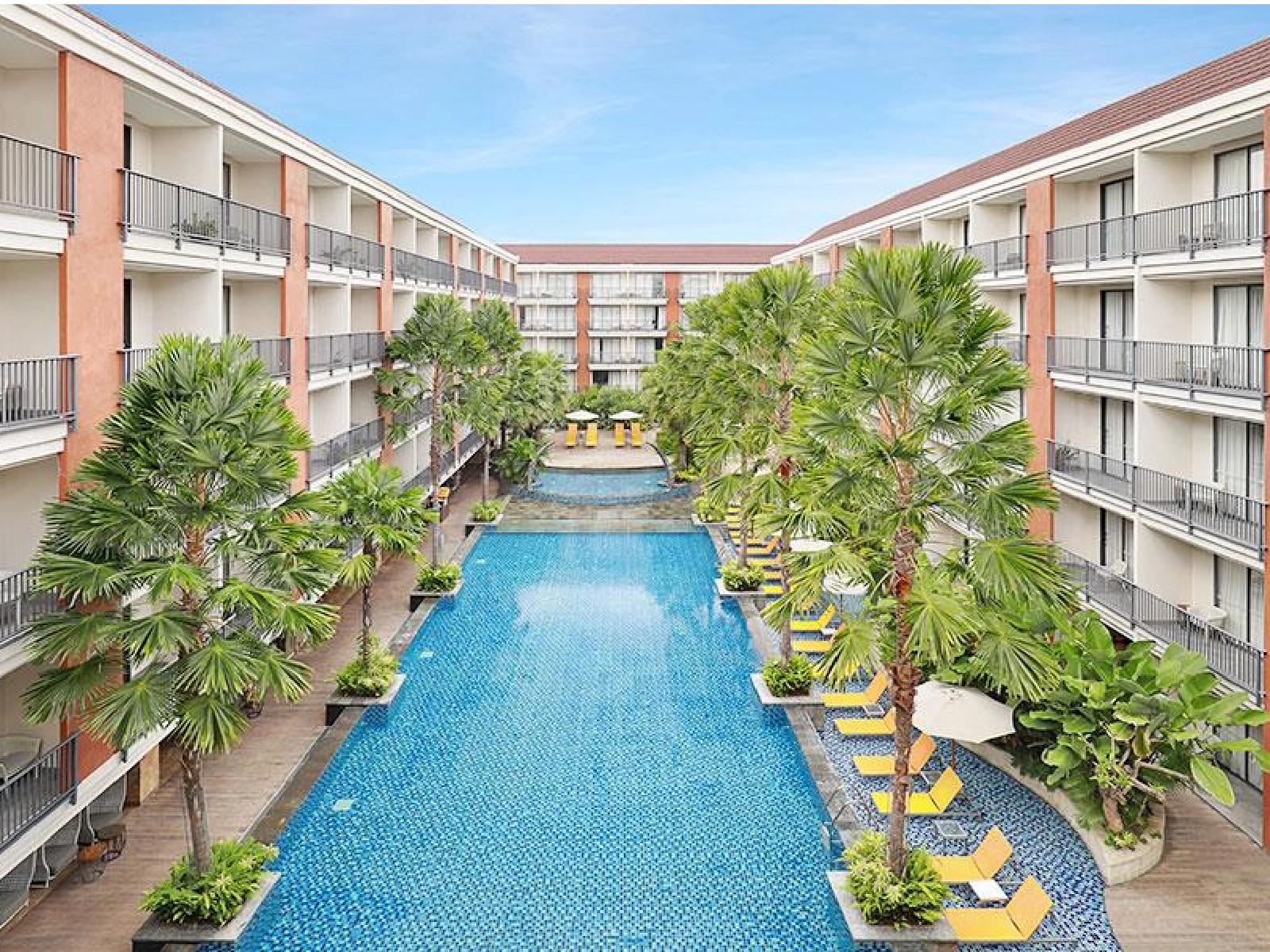 Anathera Resort Kuta, Bali – image 4