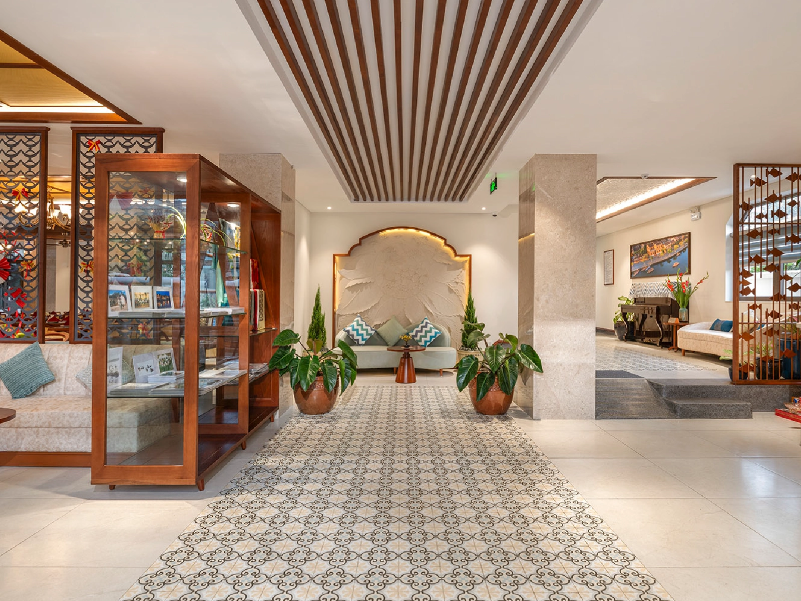 Amina Lantana Hotel & Spa, Hoi An – image 5