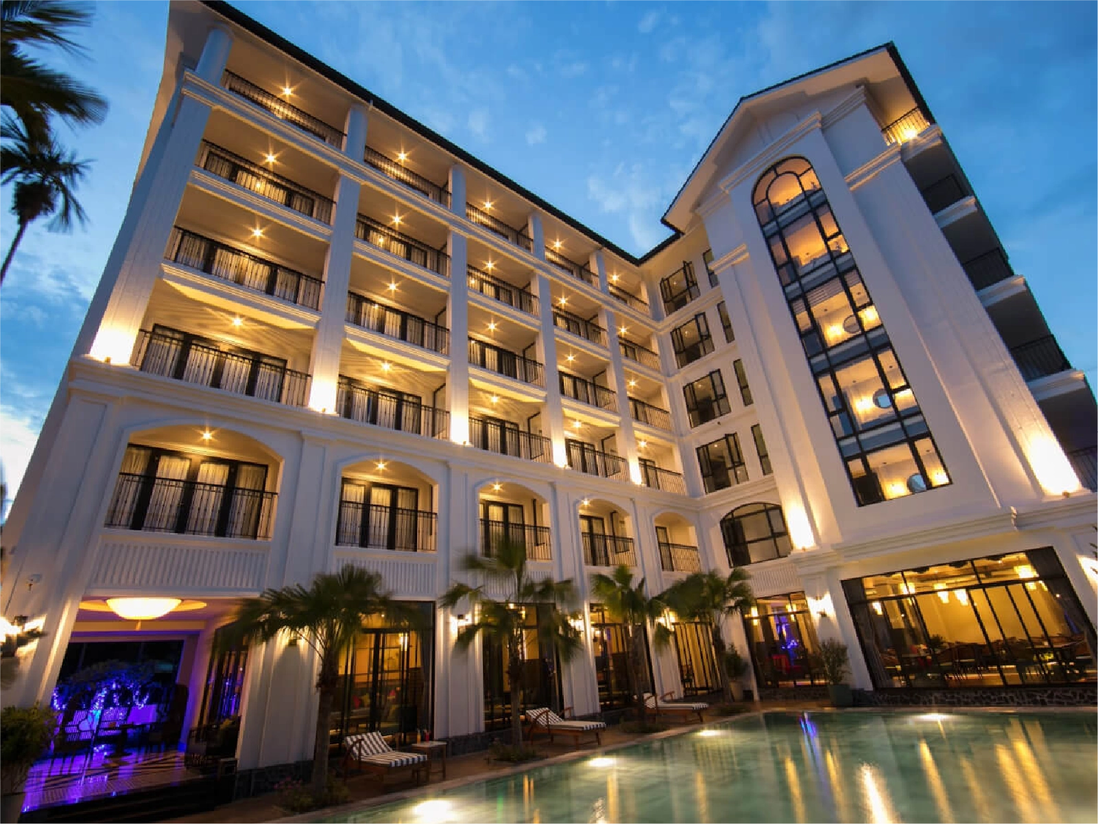 Shining Riverside Hoi An Boutique & Spa, Hoi An – image 1